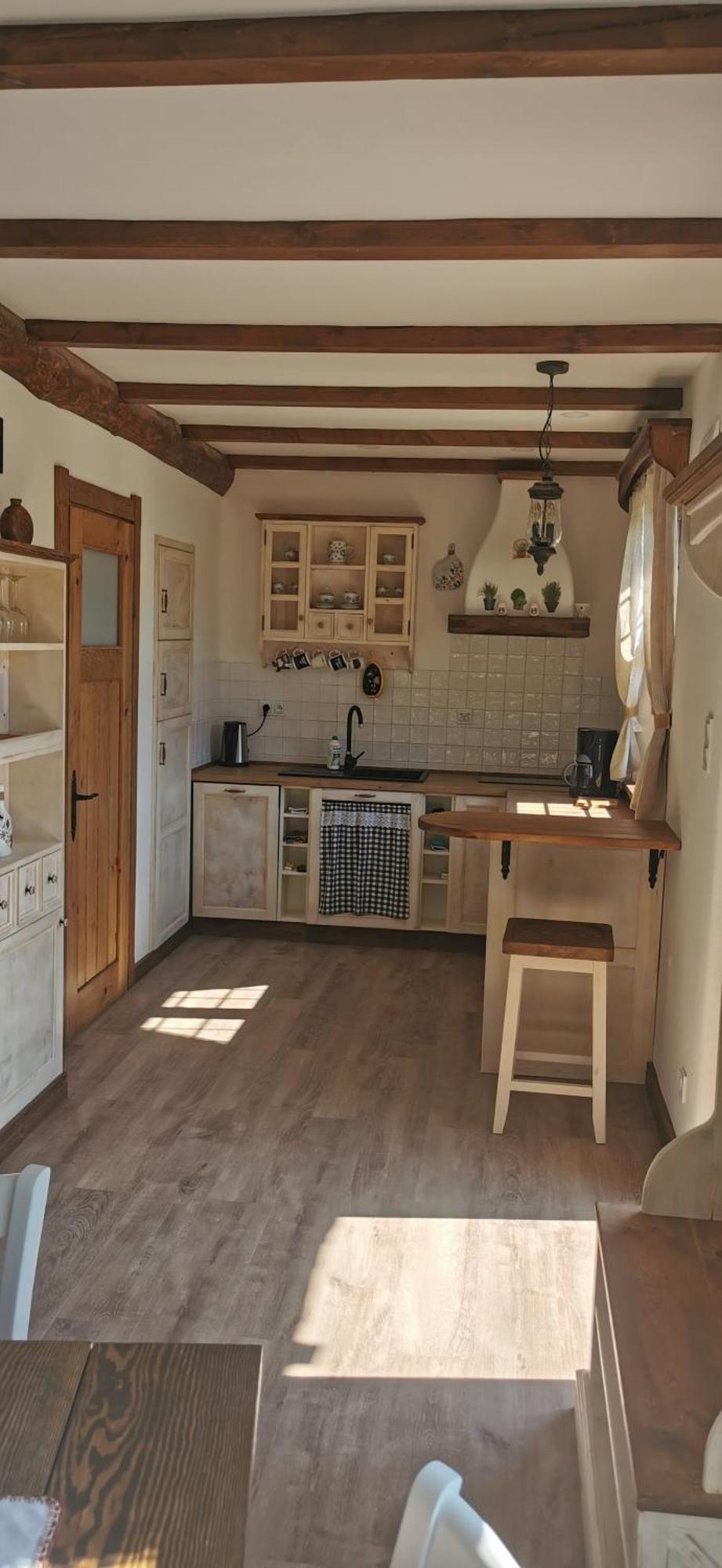 Zagroda Pod Gontem Kopalino Quarto foto