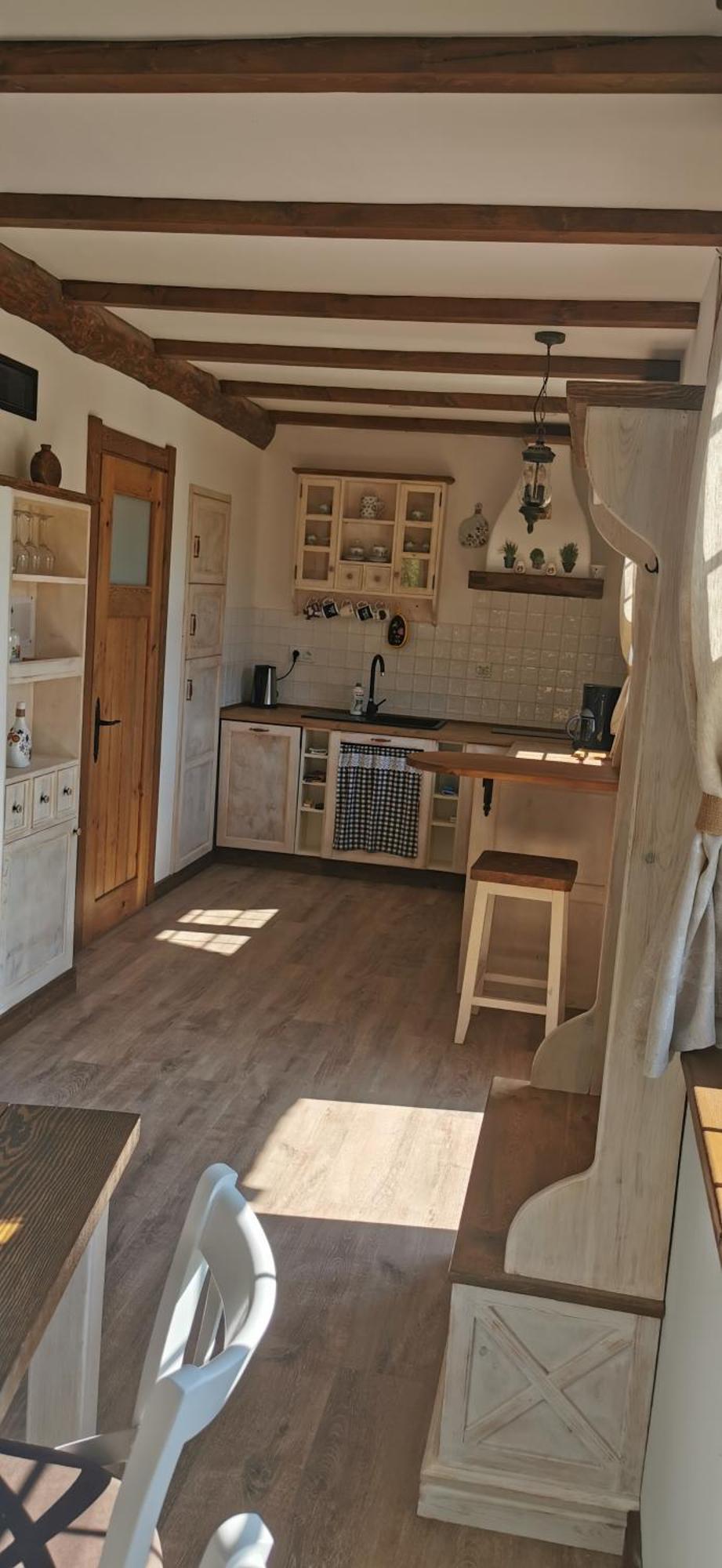 Zagroda Pod Gontem Kopalino Quarto foto